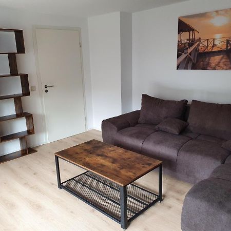 Zwischen Den Talsperren Apartment Marienheide Екстериор снимка