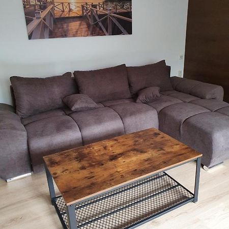 Zwischen Den Talsperren Apartment Marienheide Екстериор снимка