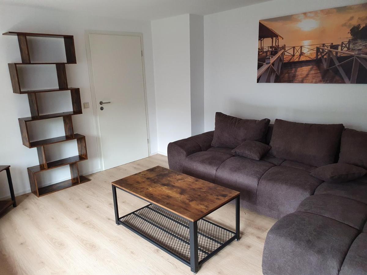 Zwischen Den Talsperren Apartment Marienheide Екстериор снимка