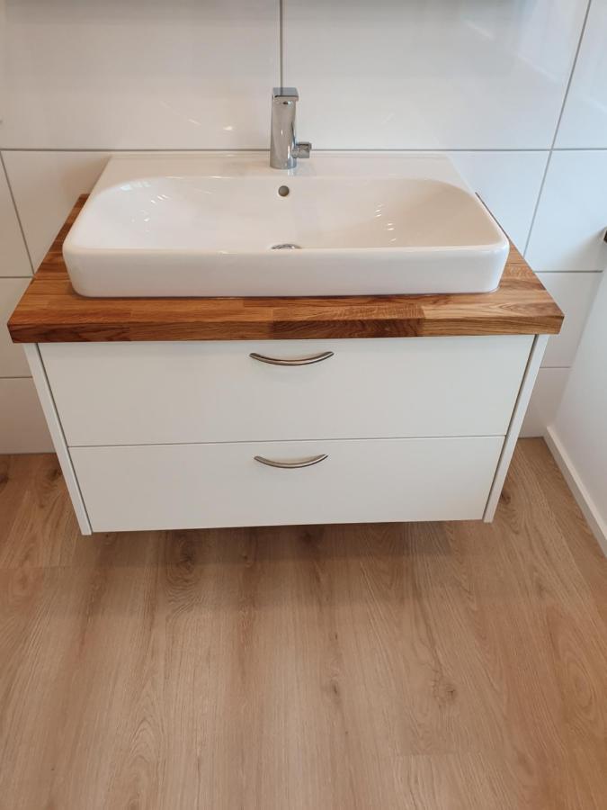 Zwischen Den Talsperren Apartment Marienheide Екстериор снимка