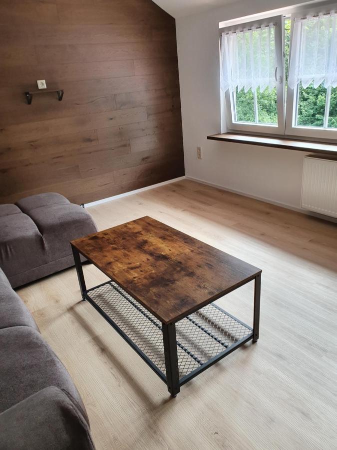 Zwischen Den Talsperren Apartment Marienheide Екстериор снимка