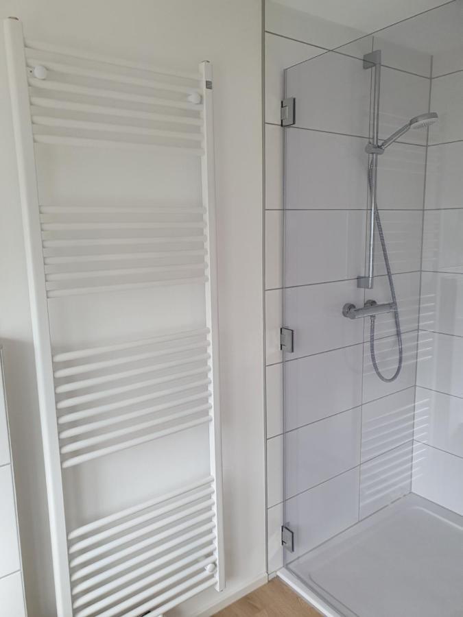 Zwischen Den Talsperren Apartment Marienheide Екстериор снимка