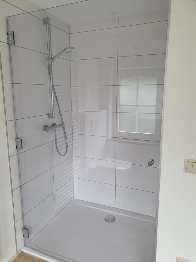 Zwischen Den Talsperren Apartment Marienheide Екстериор снимка