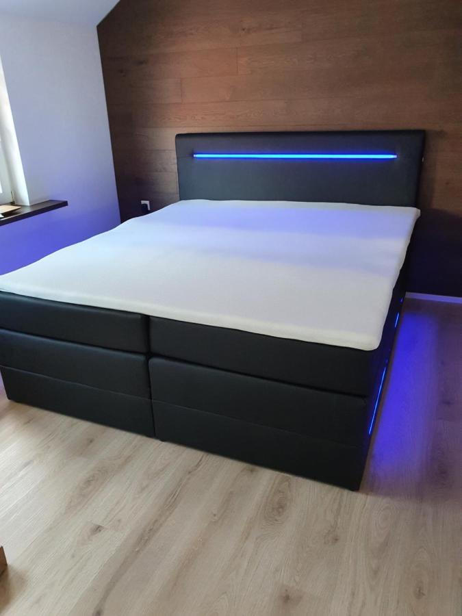Zwischen Den Talsperren Apartment Marienheide Екстериор снимка